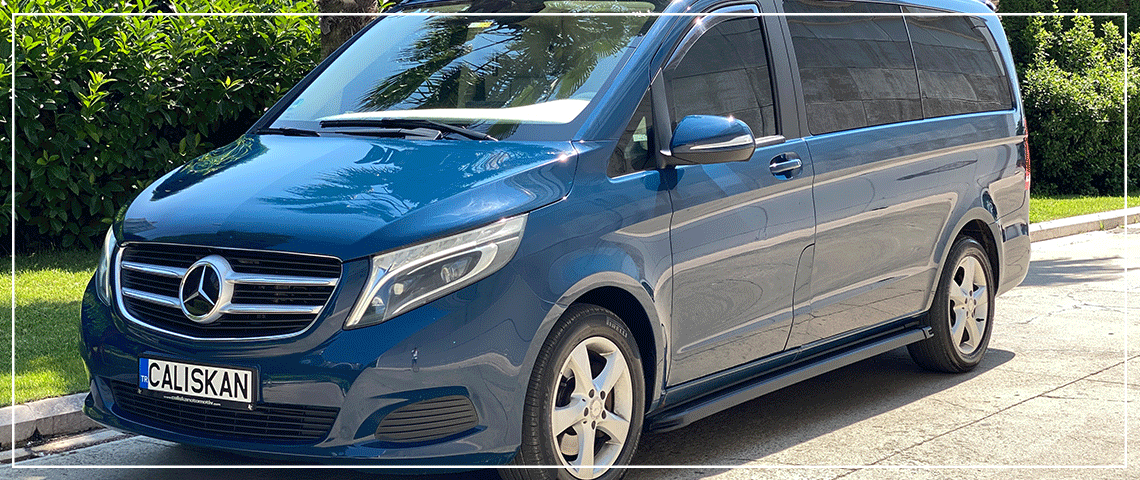 Volkswagen Mercedes-Benz VIP Tasarım Araç Alım Satım Takas İstanbul VIP DİZAYN